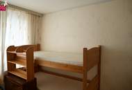 Renovierungsbedürftige 3 Zimmer-Wohnung in 1200 Wien nahe dem Hannovermarkt zum Kauf ** bis März 2026 vermietet - 320.000,00 €