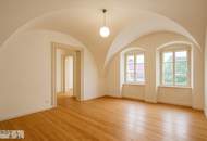 Historisches Renaissance-Anwesen mit exklusivem Ausbaupotenzial!