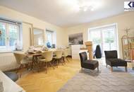 360 TOUR // REPRÄSENTATIVE COTTAGE-VILLA