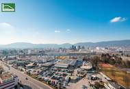 Mehr Raum für Ihre Träume – Level Graz – Lebensgefühl mit Weitblick