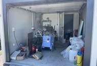 Lagerhalle mit vielen Möglichkeiten