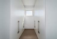 ***Wohlfühloase in Neuhofen*** Exklusive Penthousewohnung mit riesiger Dachterrasse