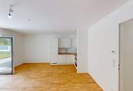 KTG 44, Nachhaltige Architektur trifft auf urbane Lebensqualität!