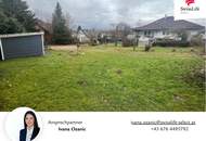 Natur, Ruhe &amp; Platz zum Bauen – Schönes Baugrundstück in Kematen, Moos