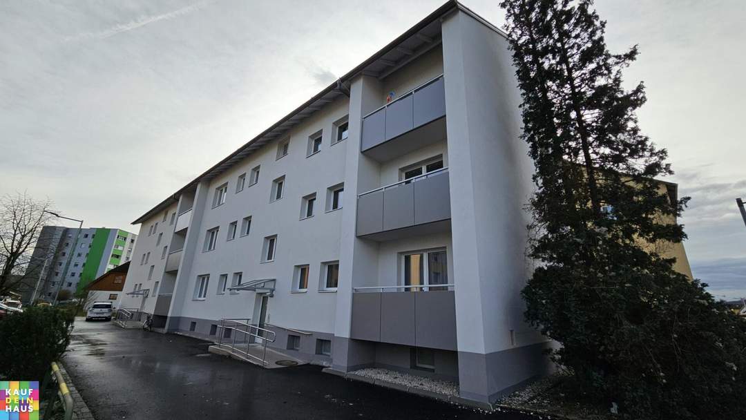 PROVISIONSFREI! EISENSTRASSE! BASTLERHIT!