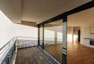 Erstbezug, 3 Zimmerwohnung mit Loggia mit optimaler Raumaufteilung Provisionsfrei