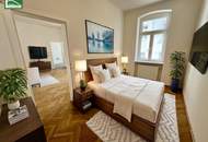 Charmante 2-Zimmer-Wohnung mit Balkon in Top Lage – nähe Praterstern! - JETZT ZUSCHLAGEN