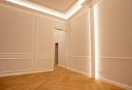 "Prachtvoll direkt beim Spitelberg und Volkstheater"