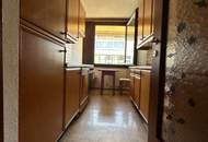 Südseitige 2-Zimmer-Wohnung mit Loggia – hell, ruhig & bestens angebunden