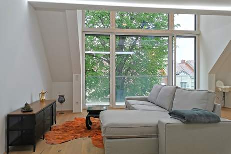 DG-Maisonette in Unterlaa, Wohnung-kauf, 680.000,€, 1100 Wien 10., Favoriten