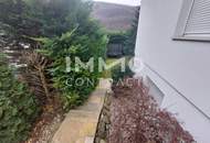 Uneinsehbares Gartenparadies mit Waldblick! Salzwasserpool beheizt. Weitere Extras warten auf Sie!