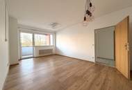 Praktische 2-Zimmer-Wohnung mit Loggia, Parkplatz & guter Anbindung