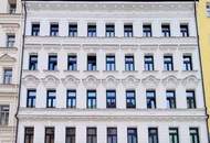 Attraktive 2-Zimmer-Wohnung mit großzügiger südseitiger Loggia und absoluter Privatsphäre,1030 Wien