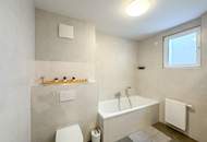 Exklusive 4-Zimmer Familienwohnung mit großer Freifläche und PKW-Stellplatz in der Ahornergasse