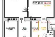 Stilvoller Altbau in Toplage mit Potenzial zur Sanierung