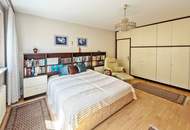 Ruhige, perfekt angebundene 2-Zimmer in Hietzing