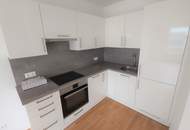 Moderne 2 Zimmerwohnung mit großzügiger Freifläche!