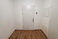 Neubauwohnung mit 2 Zimmern und Loggia - im Zentrum von St. Pölten!