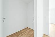 SOFORT EINZIEHEN >> zentral begehbare 3-Zimmer Wohnung mit zwei Balkonen >> TOP LAGE