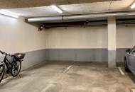 Familienhit: Wunderschöne 4-Zimmer-Wohnung mit Garten und Garagenplatz am Fuße des Hackenbergs