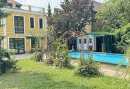 Villa am Roten Berg – Exklusives Wohnen in Wiens begehrtester Villenlage | ZELLMANN IMMOBILIEN