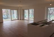 Wohnen im Palais Wessely: Terrassentraum der Extraklasse im Palais +++ Nähe U1 Karlsplatz