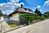 BUNGALOW - Strasshof/Schönkirchen Silberwald
