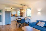 Einziehen ab August 2026 – stilvoll renovierte 4-Zimmer-Wohnung
