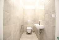 Erstbezug nach Sanierung: Schöne 2 Zimmer-Wohnung nahe Meidling Bahnhof