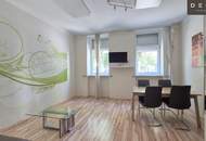 | WOHNUNGEN MIT VIEL POTENTIAL | U-BAHN NÄHE | ALTBAU |