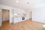 NEUBAUPROJEKT HERNALS - BEZUGSFERTIG MAI 2026- HOCHWERTIGE MIETWOHNUNGEN *INKL. EINBAUKÜCHE*