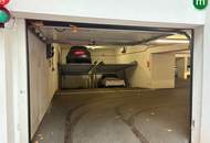 4 Stk Garagenplätze (Stapelparksystem)