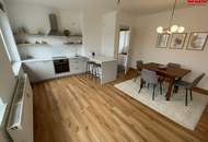 Stadtliebhaber aufgepasst: Urbanes Wohnen mit Top-Infrastruktur in naturnahem Umfeld! Saniert, preiswert und sofort verfügbar!