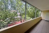 "3 Zimmer mit großzügiger Loggia"