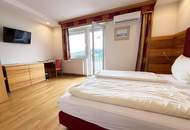 Landmotel und Restaurant in Toplage an der Donau – Blick auf Maria Taferl inklusive!