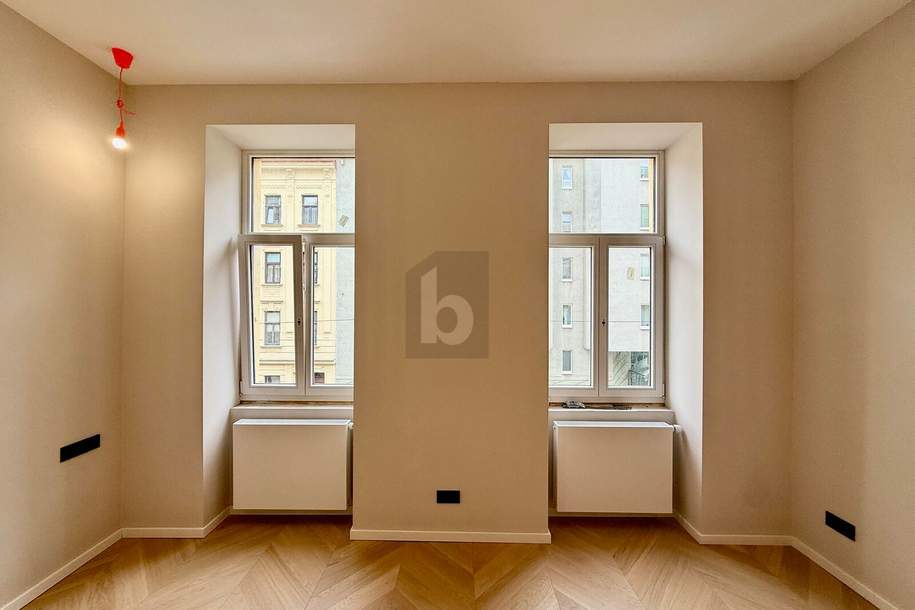 TRAUMHAFT - ALLES NEU!, Wohnung-kauf, 209.000,€, 1140 Wien 14., Penzing