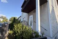 Doppelhaushälfte 4 Zimmer, 95m², Garten & Garage in 1210 Wien – renovierungsbedürftig!