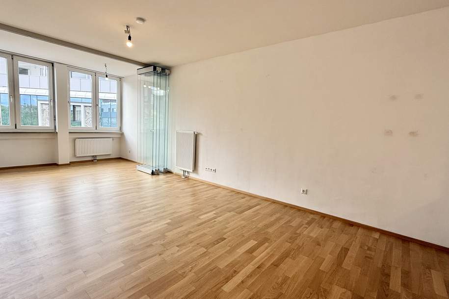 WOLFSBERG: charmante 2 - Zimmer Wohnung in zentraler Lage, Wohnung-miete, 812,51,€, 9400 Wolfsberg