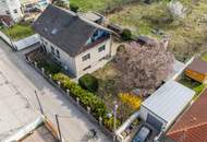 "Zwischen dem Mühlwasser- 4 Zimmer- einzigartig- sonnnig- ruhig!"