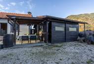 ehemaliger Bauernhof sucht neue Bestimmung