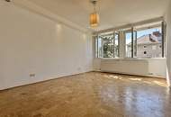 Sanierungsbedürftige Eckwohnung I Süd-West Ausrichtung I Ruhige Seitengasse I Viele Möglichkeiten zur Raumgestaltung I