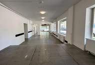 Vielseitiges Geschäftslokal mit Lagerfläche