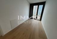 Exklusives Wohnen auf 2 Etagen im höchsten Wohnturm Österreichs!