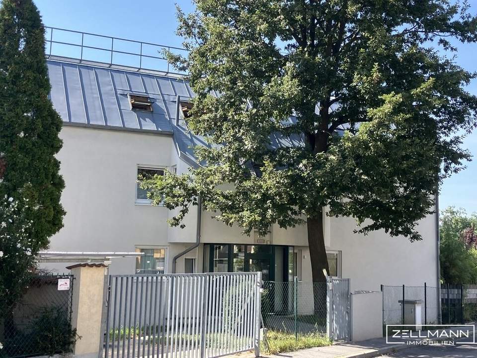 „Urbanes Wohnen trifft Natur – Gartenwohnung in Bestlage von Wien-Hietzing“ | ZELLMANN IMMOBILIEN