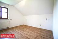 Helle und großzügige 3,5-Zimmer-Wohnung mit Blick ins Grüne