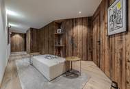 Luxuswohneinheit in exklusivem Zweifamilienwohnhaus in bester Wohngegend