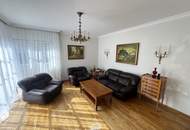 Ein Zuhause zum Ankommen – Reihenhaus mit Kamin, Terrasse und privatem Garten in Wels
