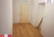 Helle 3-Zimmer-Wohnung mit Parkplatz und optimaler Raumaufteilung