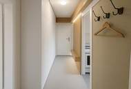 3-Zimmer-Wohnung mit Balkon und Lift - Ideal für Studenten oder junge Familien