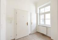 Halbgasse Living mit Hofblick 2-Zimmer-Eigentum mit Blick in den Innenhof